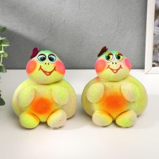 Growing gift Eco -Zhizhivchik 