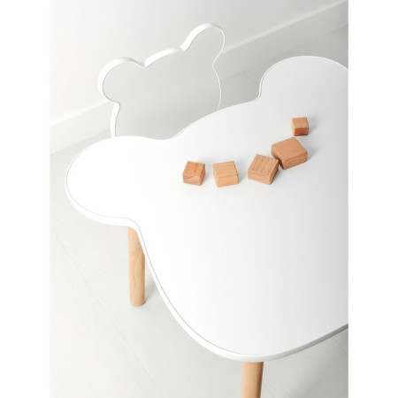 Children's table "Bear"-4