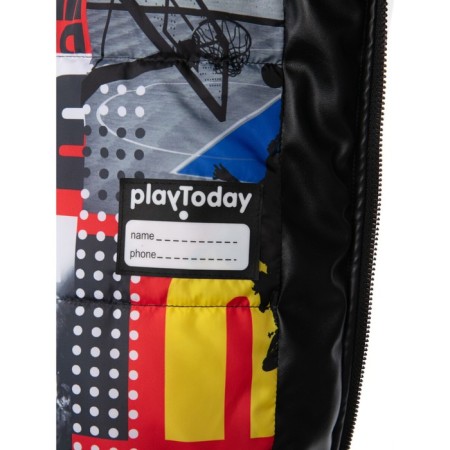 PlayTode boy jacket, height 176 cm-8