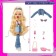 Bratz doll "Chloe", Alwayz Bratz, with accessories, 26 cm