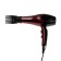 Feng Luazon LF-28, 1600 W, 2 speeds, 3 temperature conditions, 3 nozzles, combs, black,