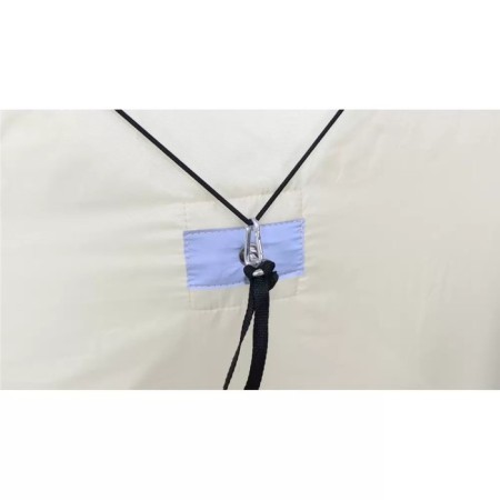 Anti -leading cape for the tent Snegier 4tlong "Sibertmo", gray-2