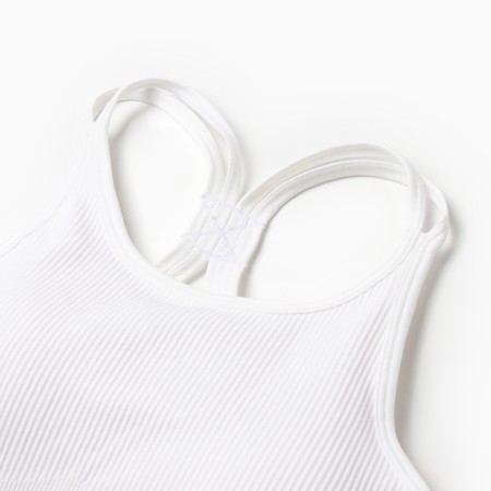 Top minku: Sportly, color white rr m-9