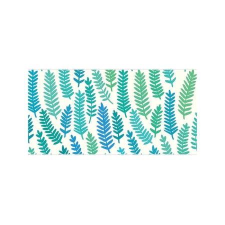 Basket for storage of things "Little pattern", size 35x50 cm-1