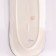 Barbecue dish, 29x13 cm, gzhel, porcelain