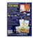 Activity a book with stickers and toy "Amazing Cosmos", 12 p.