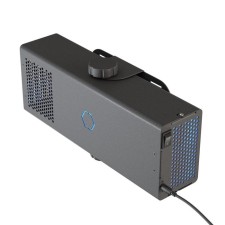 Romo ROMO ROMO-21 Auto-1, 9 W, 15 m3/h, 1 lamp, black