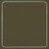A set of patch for outerwear, adhesive, sheet 10 × 18 cm, 10 pcs, khaki color