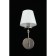 Wall lamp (sconces) perla e14 40w