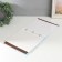 Photo album on rings for 200 photos 6x9 cm "Gradient" 3x22.7x23.5 cm
