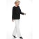 Female sweatshirt, size 56