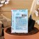 Flower seeds Astra Pionovid, white, 0, 2 g