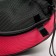 Sling - animal carrying, 42 x 25 cm, pink