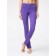 Women's jeans modeling CONTE ELEGANT, size XL, color Royal Violet
