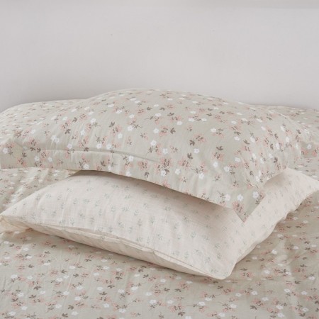 Diva Afrodita bedding bedding, size 230x250 cm, 150x220 cm - 2 pcs, 50x70 cm - 2 pcs, 70x70 sm -2 pcs-4