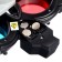 3D night vision glasses "Spies"