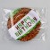 Disposable paper plate "Happy Birthday!", (18 cm), set 6 pcs