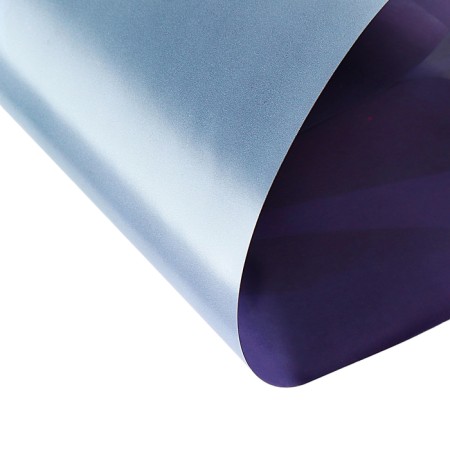 Gluebring table for pvc creativity (folding), 700 x 500 mm, 130 μm, Phoenix "Magic Cat"-1