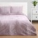 Bed linen Ethel 2PP Night Tropics, 175x215cm, 200x220cm, 50x70 cm-2 pcs, calico, 125 g/m2