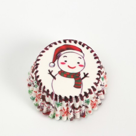 Tartletka, 3.5 x 2 cm-2