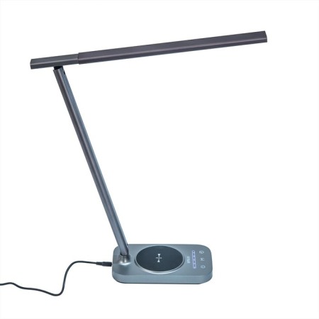 Newton's table lamp, 9W LED, 720LM, 3000-4000K, graphite-1