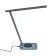 Newton's table lamp, 9W LED, 720LM, 3000-4000K, graphite