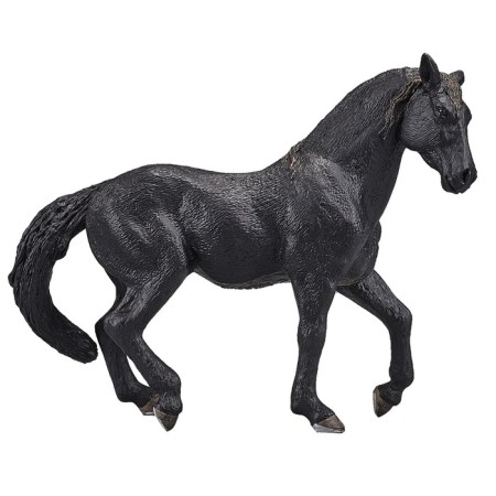Figure Konik "Andaluzian stallion, Voronoy"