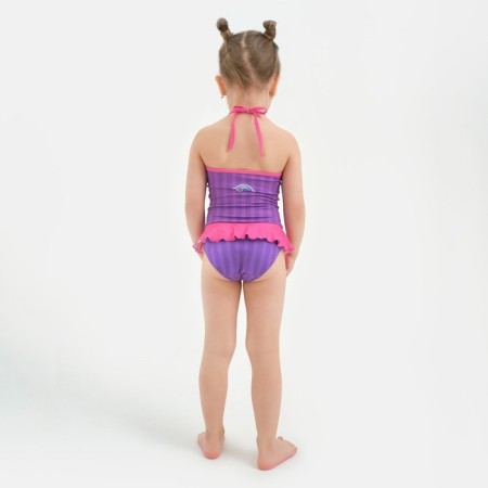 Baby child my little pony, height 110-116 (32), purple-2