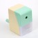Mechanical sharpener with container "Classic", mix