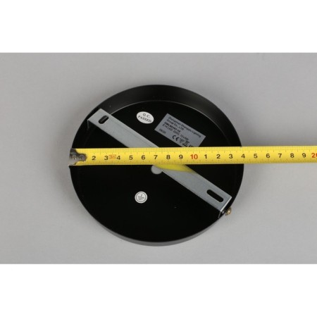 Ceiling chandelier Crotone E14 LED 60W-3