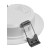 The built -in LED "downslate" 9W, 4000K, 855 lm, 220V, 119x26 mm, circle
