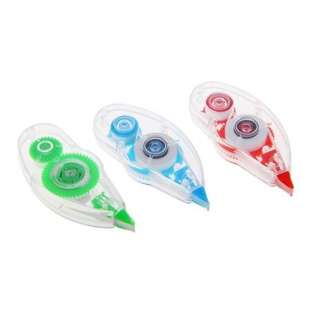 Corrector 5 m x 5 mm, MIX case-4