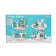 Set of household appliances "Funny cleaning", with light and sound effects