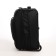 Small 20 suitcase "," Cartes factory ", lightning department, extension, external pocket, 2 wheels, black color
