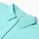 Female set (blouse, shorts) minku: casual collection mint color, river 42