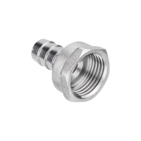 Aqualink fitting, 1 "x 30 mm, inner thread, nickel -plated brass-7