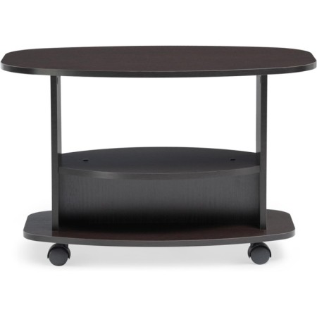 Journal Table Leader DSP, Wenge 53x80x52 cm-1