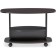 Journal Table Leader DSP, Wenge 53x80x52 cm