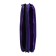 Penal soft, 2 compartments, voluminous, 90 x 220 x 40 mm, Stavia "Black Cat" gray 86244