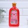 Bath foam, 500 ml, aroma of strawberries with cream, pantry of beauty