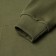 Kit for children (sweatshirt, trousers) I am beginning, khaki color, height 122 cm