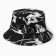 Panama Children's Minaku "Tai-Dai", Black/White Color, Rr. 54
