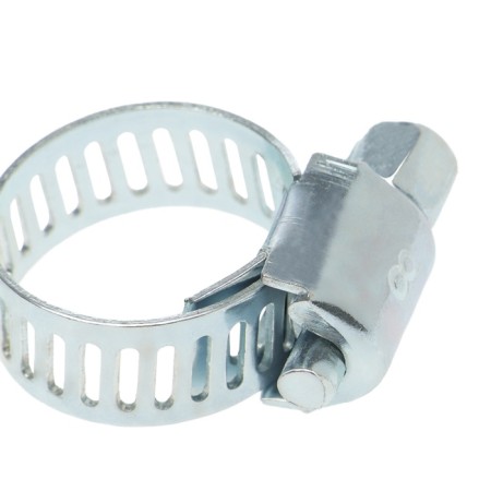 CLASE Chervyeric Zein English, cross-cutting, diameter 8-12 mm, width 8 mm, galvanized-6