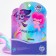 A strand for hair with a bow, pink, My Little Pony