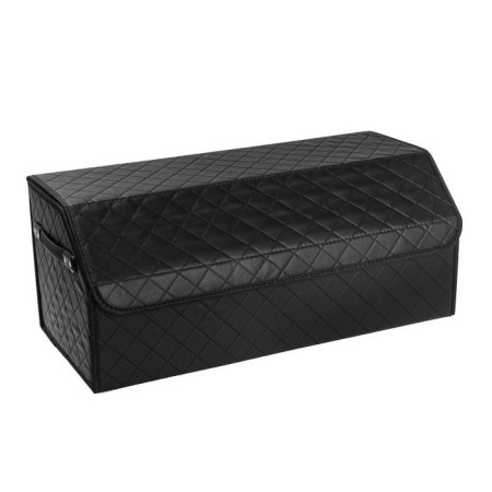 Organizer COFR in the trunk of the car HT-090, bag 68 × 30 × 28 cm, eco-legged