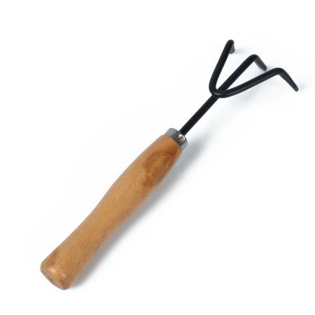 Looser, length 25 cm, wooden handle, Greengo-7