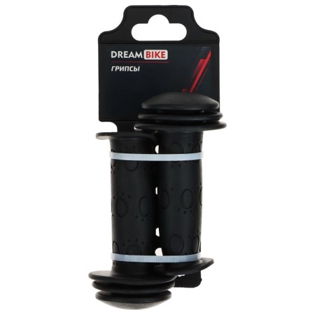 Dream Bike, 95 mm, black color-4