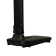 Transvit table "Orion", 5W, LED, black color