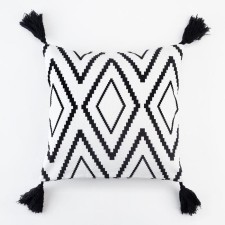 Decorative pillowcase 