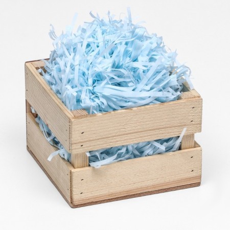 Filler with silence, blue, 100 g-1
